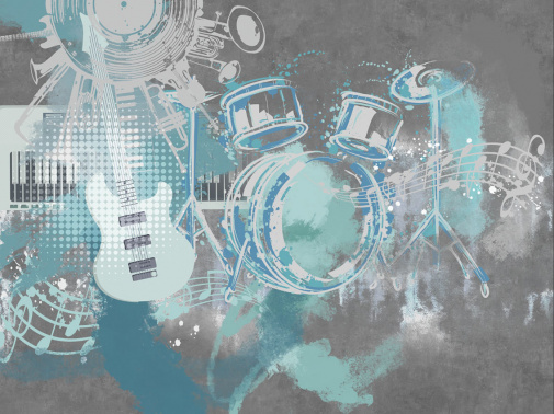 Фрески Wall Street Podrost 25 31109 изображение 1