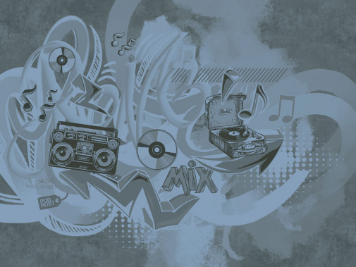 Фрески Wall Street Podrost 25 31112 изображение 1