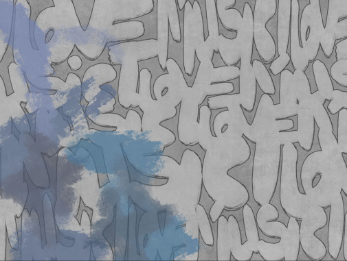 Фрески Wall Street Podrost 25 31114 изображение 1