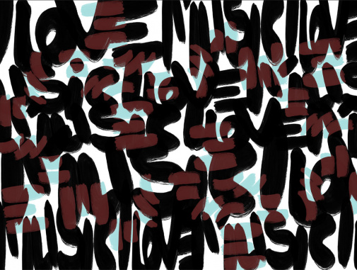 Фрески Wall Street Podrost 25 31115 изображение 1