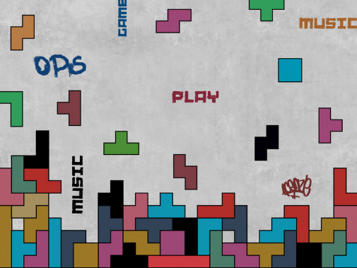 Фрески Wall Street Podrost 25 31116 изображение 1