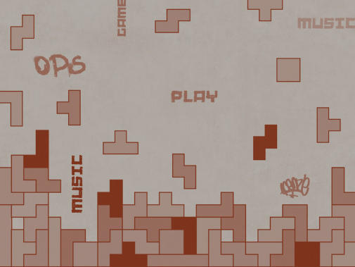 Фрески Wall Street Podrost 25 31118 изображение 1