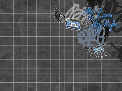 Фрески Wall Street Podrost 25 31119 изображение 1