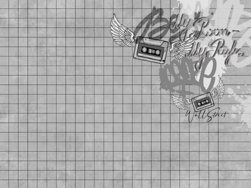 Фрески Wall Street Podrost 25 31120 изображение 1