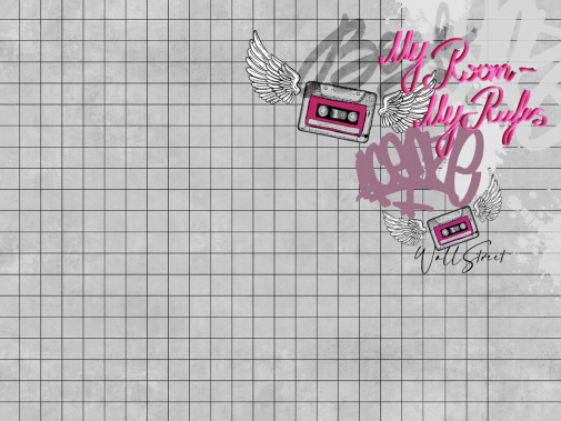 Фрески Wall Street Podrost 25 31121 изображение 1