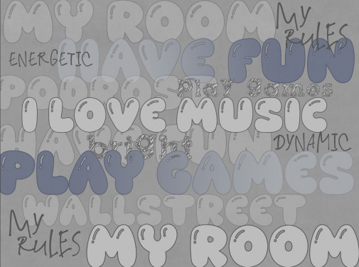 Фрески Wall Street Podrost 25 31123 изображение 1