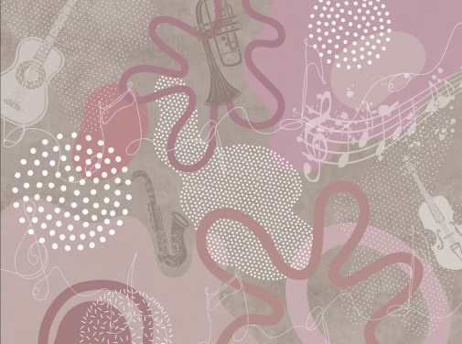 Фрески Wall Street Podrost 25 31125 изображение 1