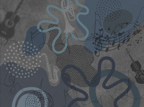 Фрески Wall Street Podrost 25 31126 изображение 1