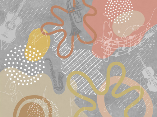 Фрески Wall Street Podrost 25 31127 изображение 1