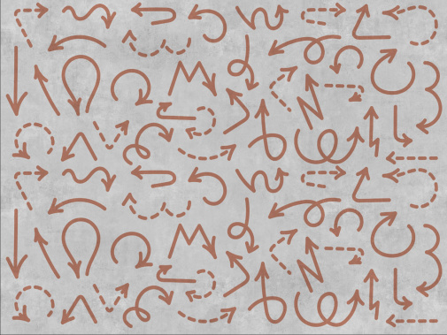 Фрески Wall Street Podrost 25 31134 изображение 1