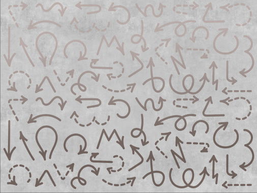 Фрески Wall Street Podrost 25 31135 изображение 1