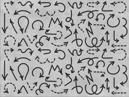 Фрески Wall Street Podrost 25 31136 изображение 1