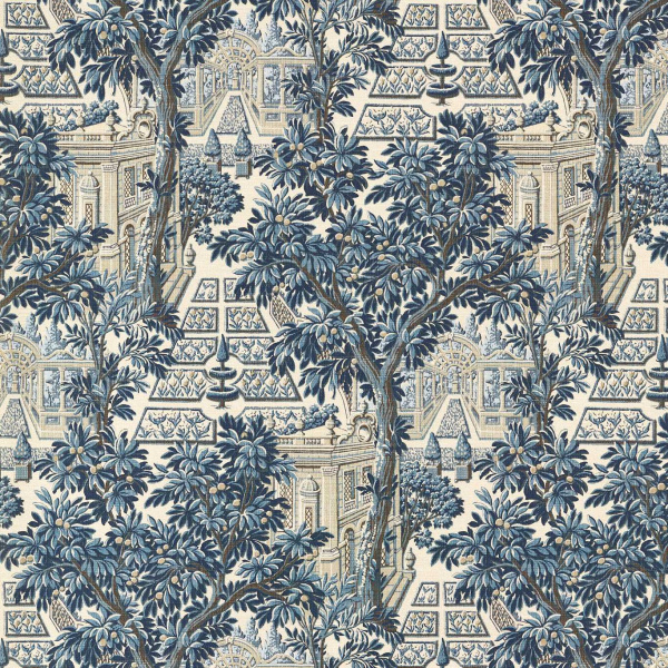 Обои Zoffany Arcadian Thames Wallpapers 313052 изображение 1