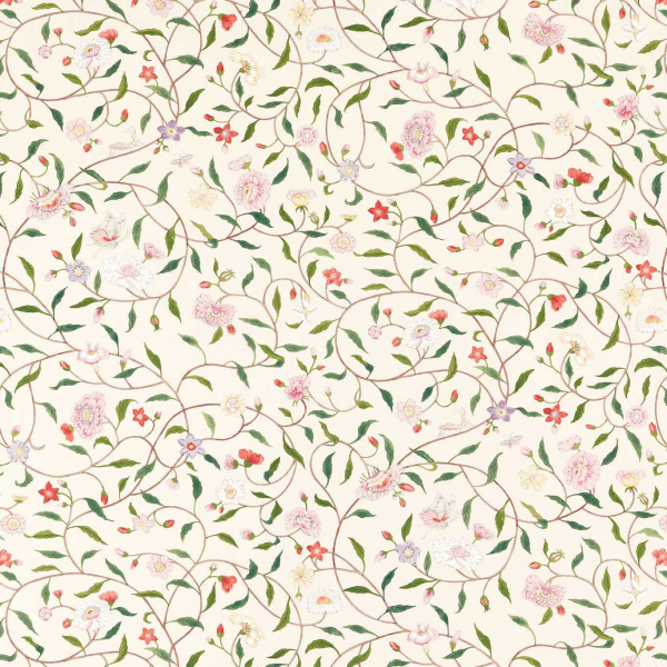 Обои Zoffany Arcadian Thames Wallpapers 313053 изображение 1