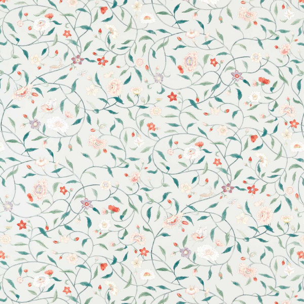 Обои Zoffany Arcadian Thames Wallpapers 313054 изображение 1