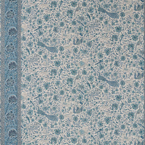 Обои Zoffany Indienne Wallcoverings 313113 изображение 1