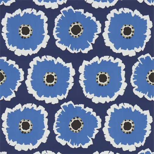 Обои Sanderson Papavera 214744 изображение 1