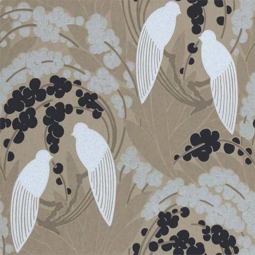 Обои Harlequin Boutique 60124 изображение 1