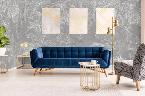 Обои Marburg Smart Art Selection 32752 изображение 1