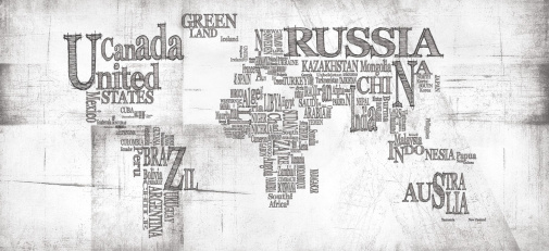 Фрески Ortograf Карты 33315 изображение 1