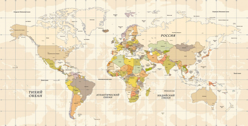 Фрески Ortograf Карты 33547 изображение 1