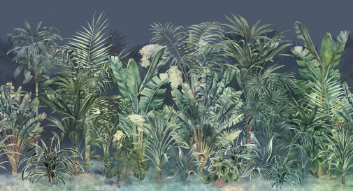 Фрески Ortograf It`s jungle 33668 изображение 1