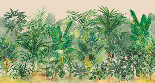 Фрески Ortograf It`s jungle 33669 изображение 1