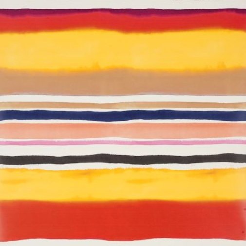 Обои Clarke & Clarke Kim Parker W0076-04 изображение 1