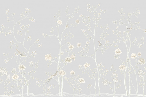 Фрески Ortograf Chinoiserie 33924 изображение 1