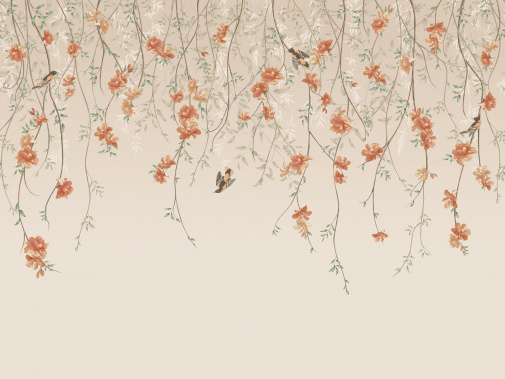 Фрески Ortograf Chinoiserie 33932 изображение 1