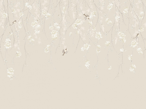 Фрески Ortograf Chinoiserie 33933 изображение 1