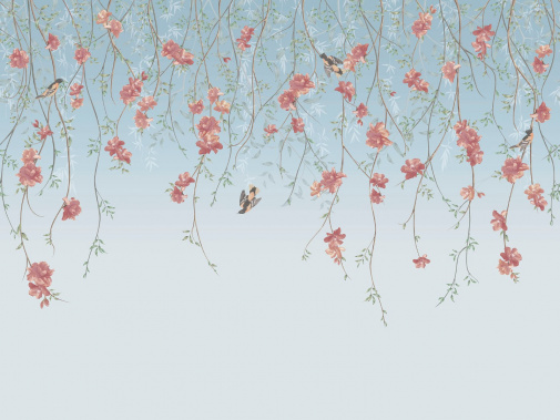 Фрески Ortograf Chinoiserie 33934 изображение 1