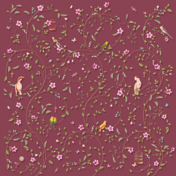 Фрески Ortograf Chinoiserie 33946 изображение 1