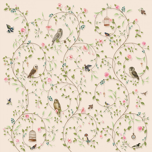 Фрески Ortograf Chinoiserie 33950 изображение 1