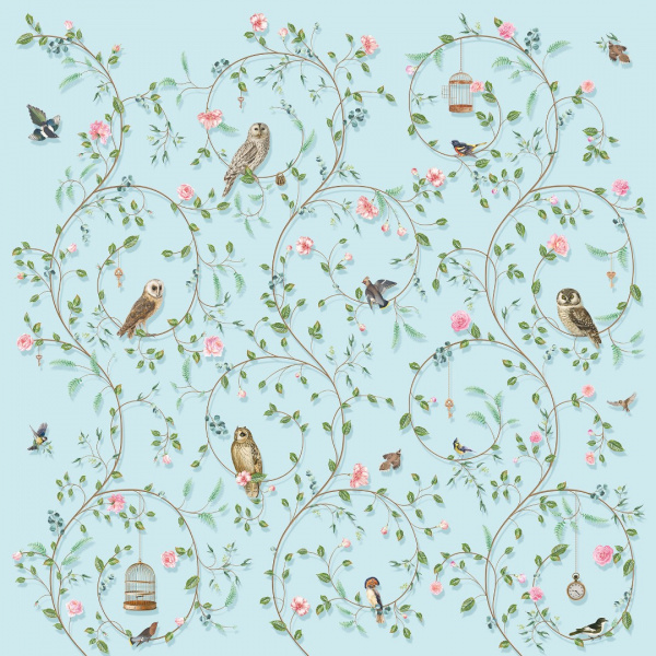 Фрески Ortograf Chinoiserie 33952 изображение 1