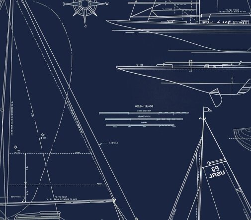 Обои Ralph Lauren Family Places LWP62220W изображение 1