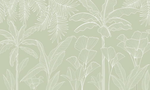 Фрески Ortograf ArtLine 34531 изображение 1