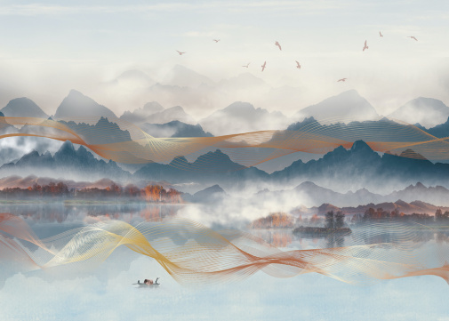 Фрески Ortograf ArtLine 34536 изображение 1