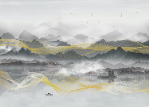 Фрески Ortograf ArtLine 34537 изображение 1