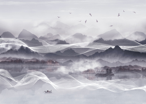 Фрески Ortograf ArtLine 34538 изображение 1