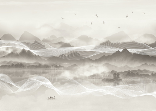 Фрески Ortograf ArtLine 34539 изображение 1