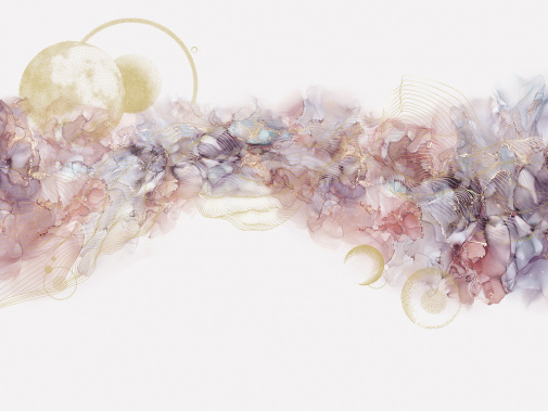 Фрески Ortograf ArtLine 34540 изображение 1