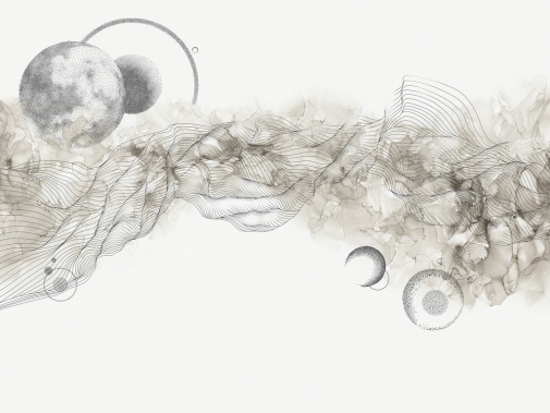 Фрески Ortograf ArtLine 34541 изображение 1