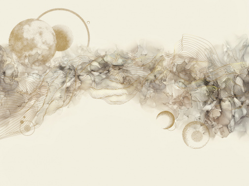 Фрески Ortograf ArtLine 34542 изображение 1