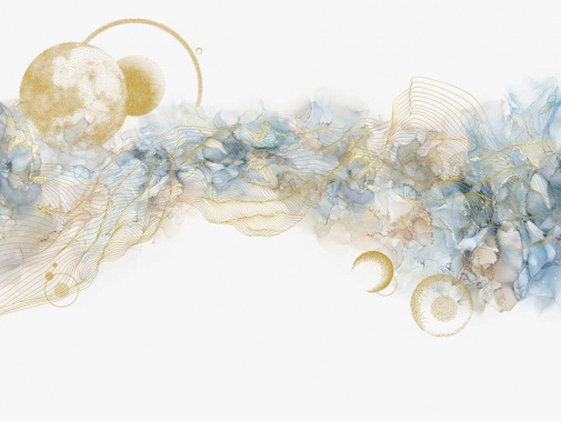 Фрески Ortograf ArtLine 34543 изображение 1