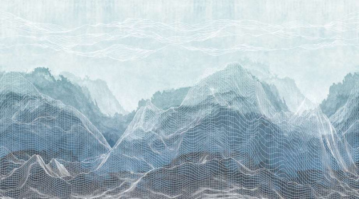 Фрески Ortograf ArtLine 34544 изображение 1