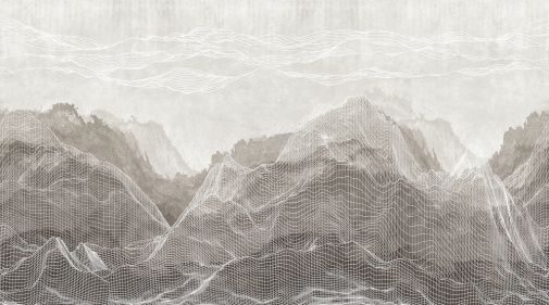 Фрески Ortograf ArtLine 34545 изображение 1