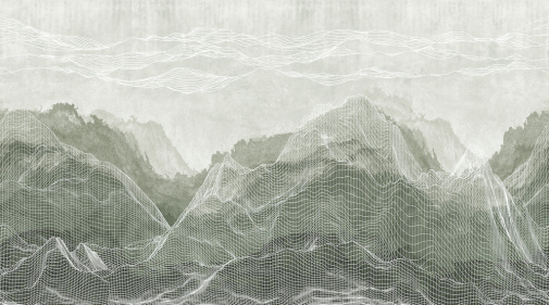 Фрески Ortograf ArtLine 34546 изображение 1