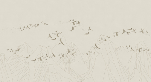 Фрески Ortograf ArtLine 34548 изображение 1