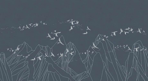 Фрески Ortograf ArtLine 34549 изображение 1